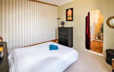 Location Maison 14 personnes à Villeneuve de Berg - Photo 31