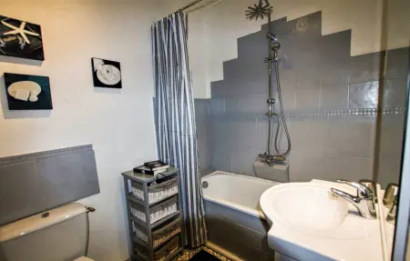 Location Maison 14 personnes à Villeneuve de Berg - Photo 35