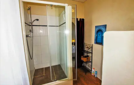 Location Maison 14 personnes à Villeneuve de Berg - Photo 37