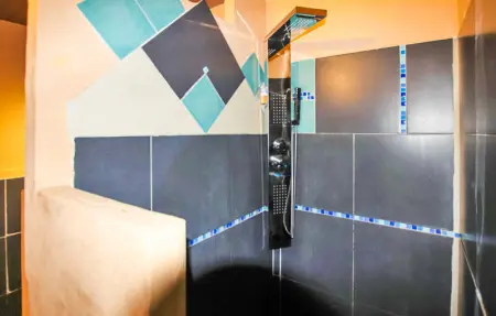 Location Maison 14 personnes à Villeneuve de Berg - Photo 39