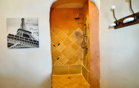 Location Maison 14 personnes à Villeneuve de Berg - Photo 40