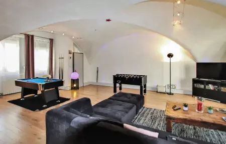 Location Maison 14 personnes à Villeneuve de Berg - Photo 46