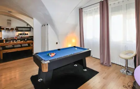 Location Maison 14 personnes à Villeneuve de Berg - Photo 47