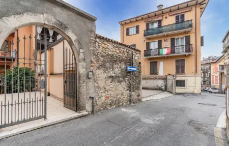 Location Appartement 6 personnes à Toscolano Maderno - Photo 4