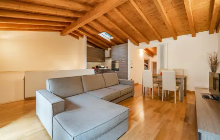 Location Appartement 6 personnes à Toscolano Maderno - Photo 8