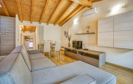 Location Appartement 6 personnes à Toscolano Maderno - Photo 9