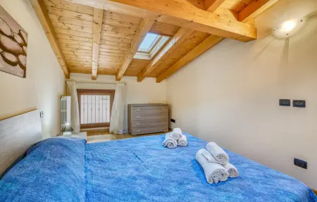 Location Appartement 6 personnes à Toscolano Maderno - Photo 11