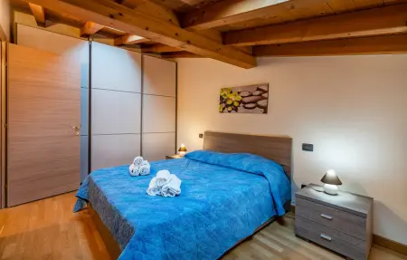 Location Appartement 6 personnes à Toscolano Maderno - Photo 12