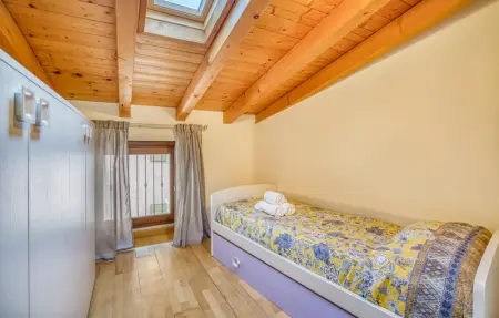 Location Appartement 6 personnes à Toscolano Maderno - Photo 14