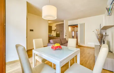 Location Appartement 6 personnes à Toscolano Maderno - Photo 8