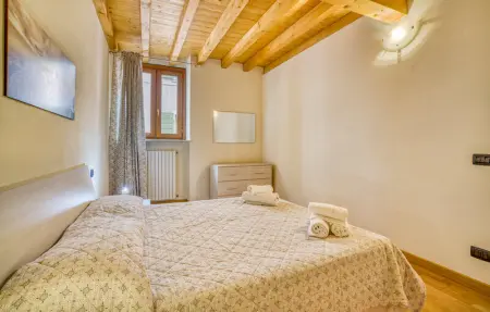 Location Appartement 6 personnes à Toscolano Maderno - Photo 11