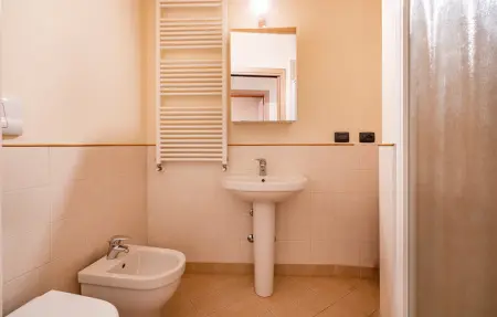 Location Appartement 6 personnes à Toscolano Maderno - Photo 15