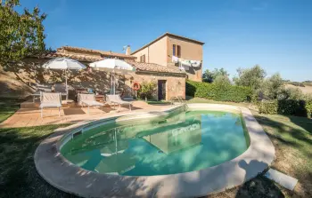 Maison à Montalcino - L848223