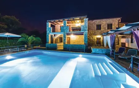 Location Appartement 4 personnes à Vir - Photo 8