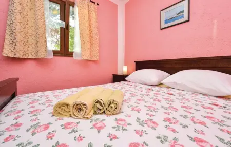 Location Appartement 4 personnes à Vir - Photo 24