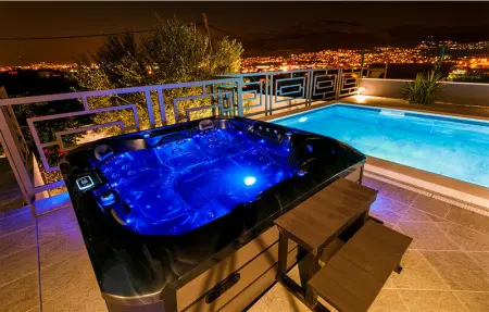 Location Maison 8 personnes à Split - Photo 2