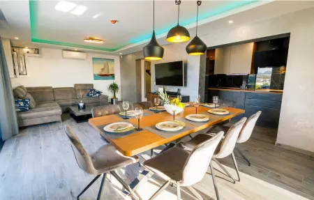 Location Maison 8 personnes à Split - Photo 3