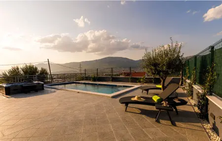 Location Maison 8 personnes à Split - Photo 5