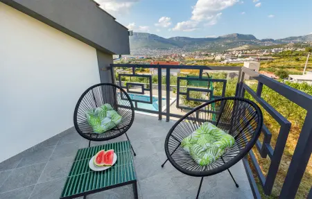 Location Maison 8 personnes à Split - Photo 6