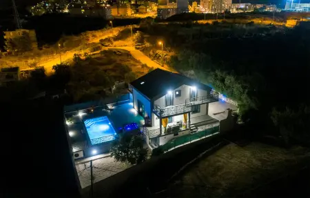 Location Maison 8 personnes à Split - Photo 7