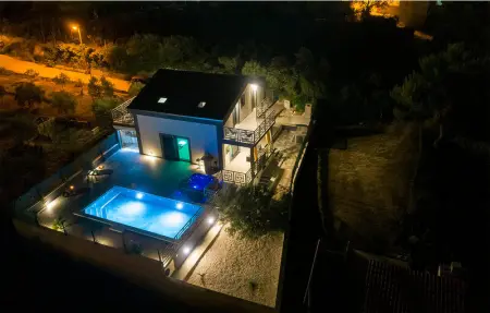 Location Maison 8 personnes à Split - Photo 9