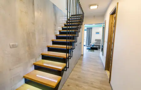 Location Maison 8 personnes à Split - Photo 11