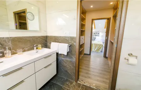 Location Maison 8 personnes à Split - Photo 20