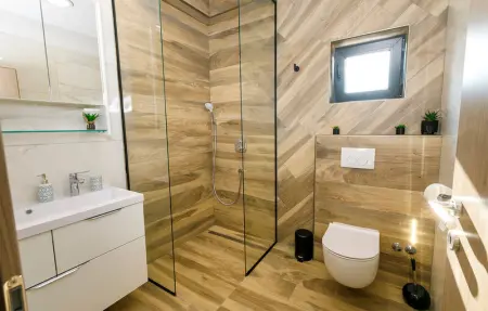 Location Maison 8 personnes à Split - Photo 21