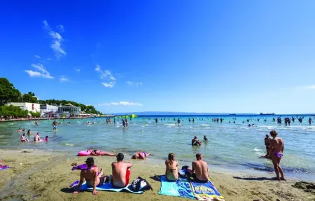 Location Maison 8 personnes à Split - Photo 26