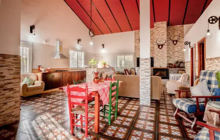 Location Maison 6 personnes à Alcolea del Rio - Photo 4