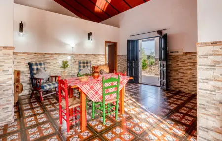 Location Maison 6 personnes à Alcolea del Rio - Photo 12