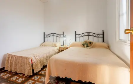 Location Maison 6 personnes à Alcolea del Rio - Photo 15