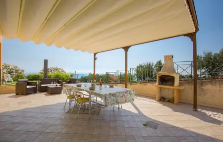 Location Maison 6 personnes à Belmonte Calabro - Photo 2