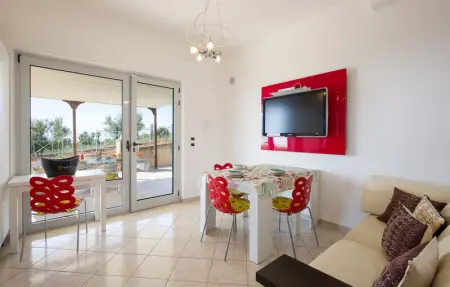 Location Maison 6 personnes à Belmonte Calabro - Photo 3