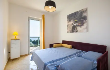 Location Maison 6 personnes à Belmonte Calabro - Photo 5