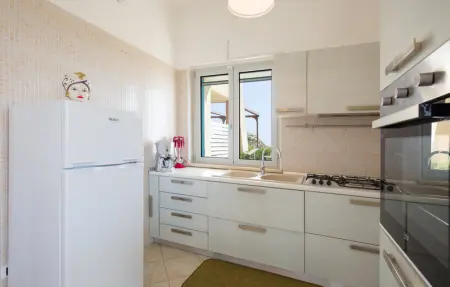 Location Maison 6 personnes à Belmonte Calabro - Photo 22