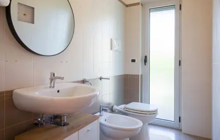 Location Maison 6 personnes à Belmonte Calabro - Photo 30