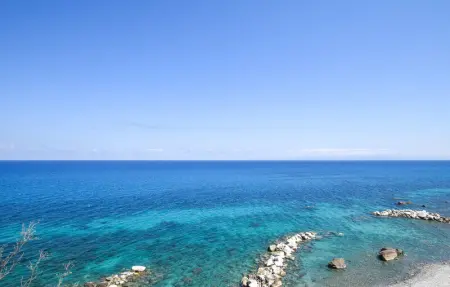 Location Maison 6 personnes à Belmonte Calabro - Photo 32