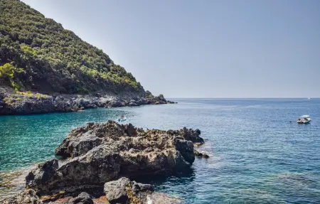 Location Maison 6 personnes à Belmonte Calabro - Photo 33