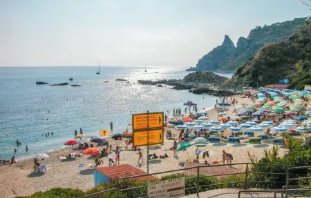 Location Maison 6 personnes à Belmonte Calabro - Photo 34