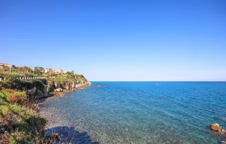 Location Maison 6 personnes à Belmonte Calabro - Photo 35