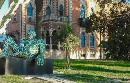 Location Maison 6 personnes à Belmonte Calabro - Photo 36