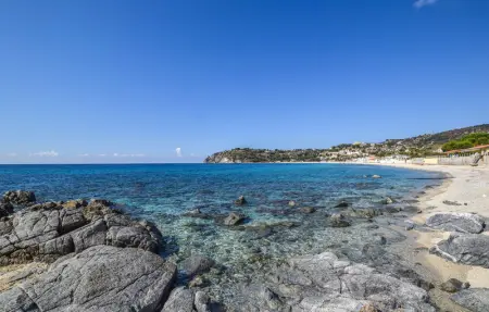 Location Maison 6 personnes à Belmonte Calabro - Photo 38