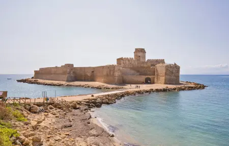 Location Maison 6 personnes à Belmonte Calabro - Photo 39