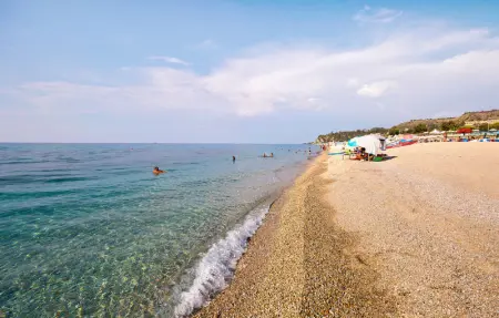 Location Maison 6 personnes à Belmonte Calabro - Photo 42