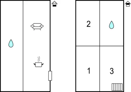 Location Maison 6 personnes à Belmonte Calabro - Photo 43