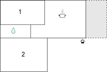 Location Maison 4 personnes à Torrenova - Photo 12