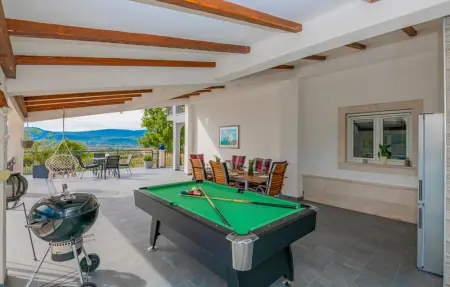 Location Maison 10 personnes à Vinjani Donji - Photo 2