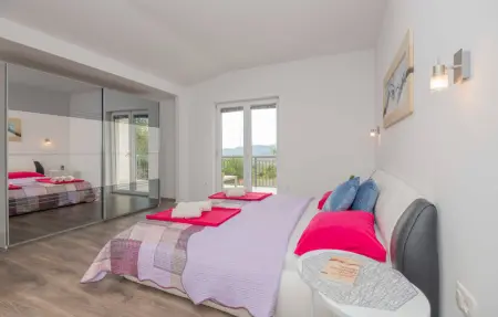 Location Maison 10 personnes à Vinjani Donji - Photo 5