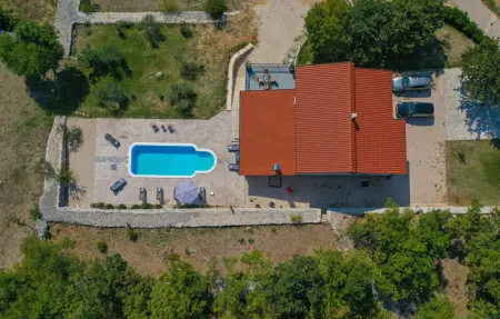 Location Maison 10 personnes à Vinjani Donji - Photo 6